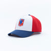 Jockey snapback condores curvo os