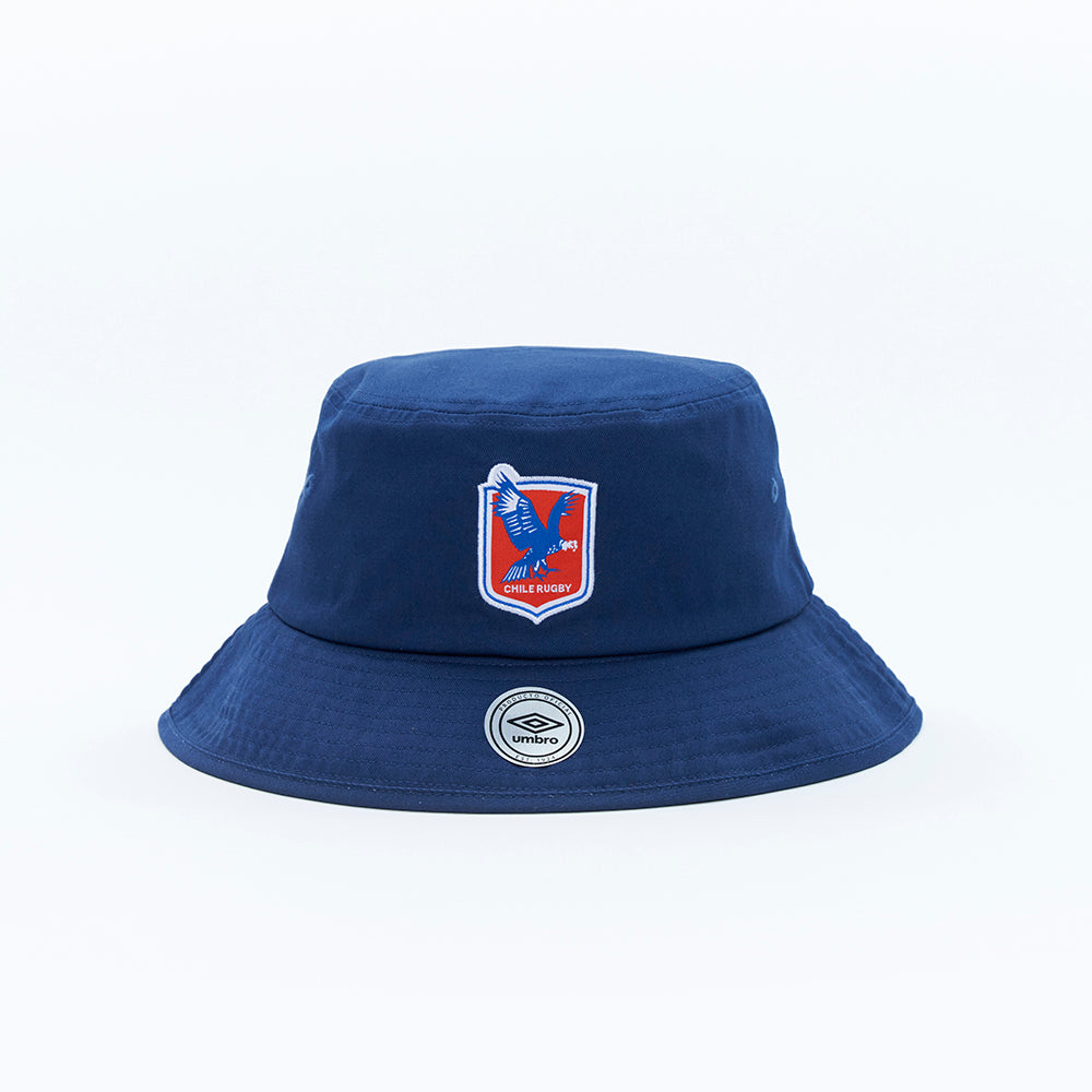 Gorro Bucket Condores - Chile Rugby
