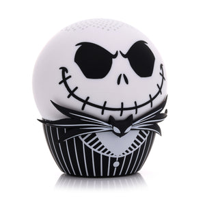 Parlante Bitty Boomers Jack Skellington Mini Altavoz