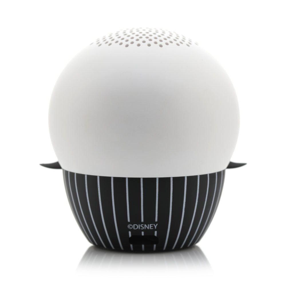 Parlante Bitty Boomers Jack Skellington Mini Altavoz