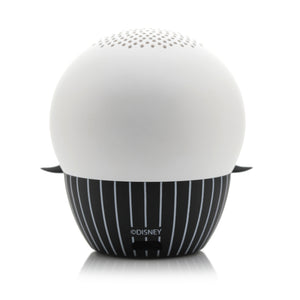 Parlante Bitty Boomers Jack Skellington Mini Altavoz