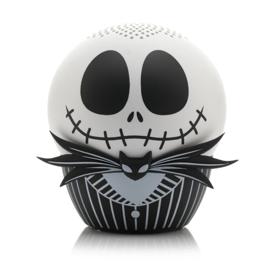 Parlante Bitty Boomers Jack Skellington Mini Altavoz