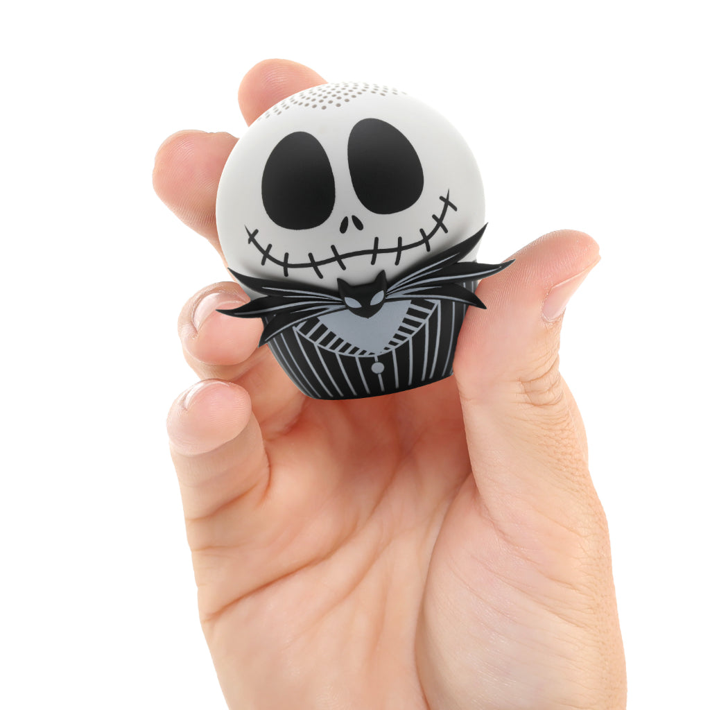 Parlante Bitty Boomers Jack Skellington Mini Altavoz