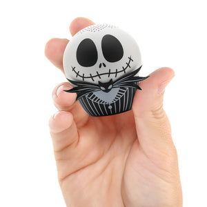 Parlante Bitty Boomers Jack Skellington Mini Altavoz