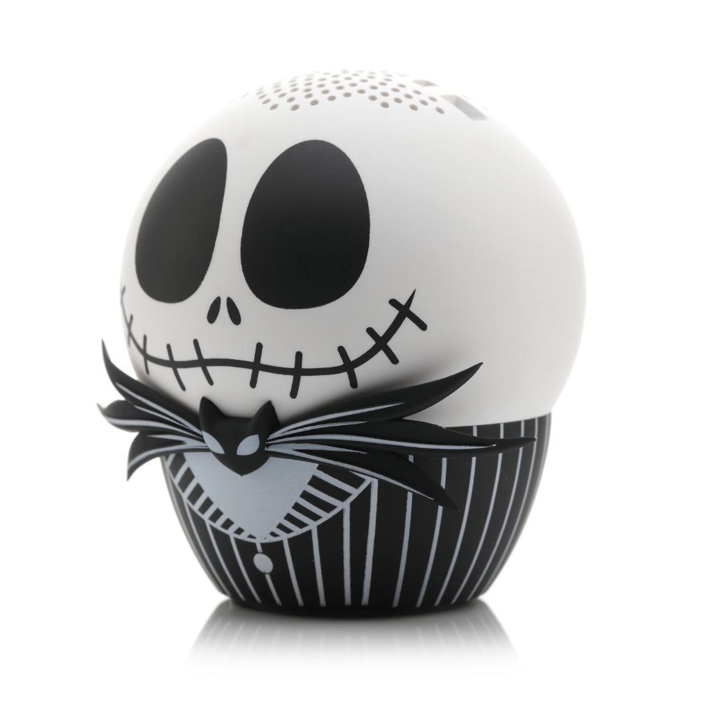 Parlante Bitty Boomers Jack Skellington Mini Altavoz