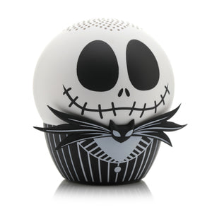 Parlante Bitty Boomers Jack Skellington Mini Altavoz