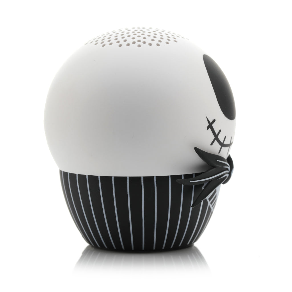 Parlante Bitty Boomers Jack Skellington Mini Altavoz