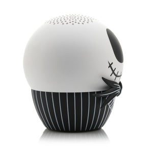 Parlante Bitty Boomers Jack Skellington Mini Altavoz