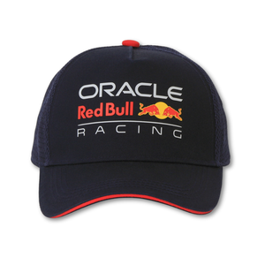 Jockey Azul Logo Colores Oracle Red Bull