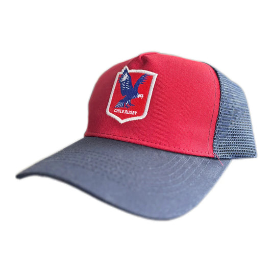 Jockey Condores Trucker 2025