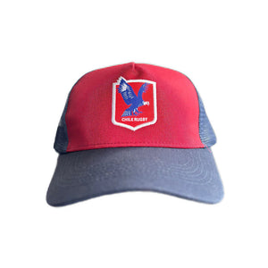 Jockey Condores Trucker 2025