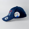 JOCKEY AZUL JUEGOS SANTIAGO 2023