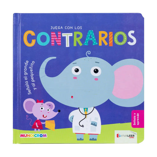 Juega Con Los Contrarios