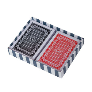 Juego De Cartas