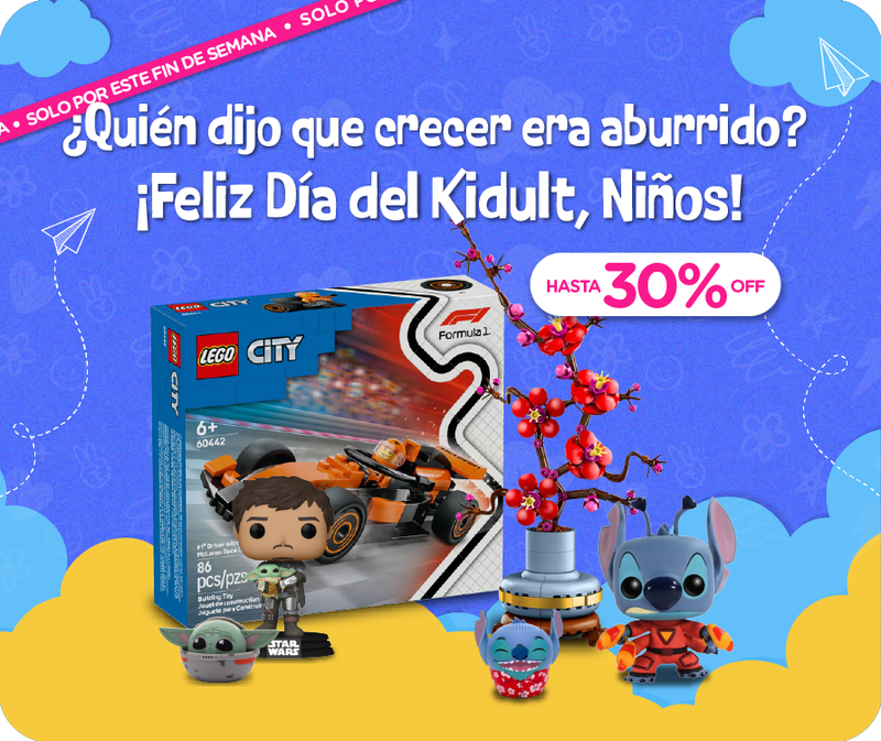 Kidult