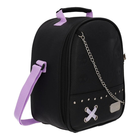 Lonchera Kuromi Juvenil