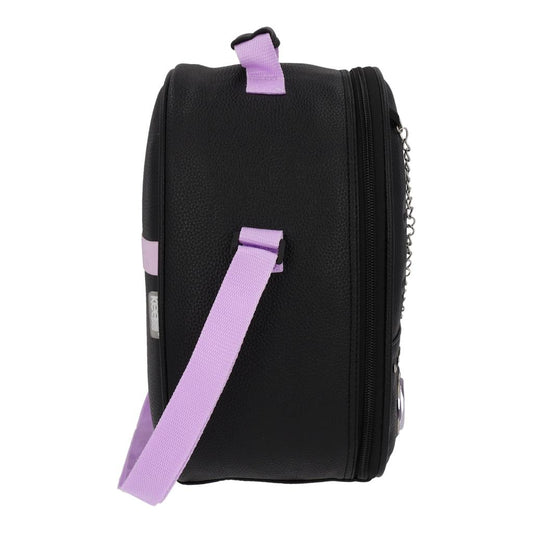 Lonchera Kuromi Juvenil