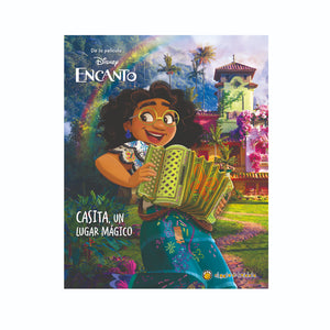 Encanto - Aventuras Enlatadas