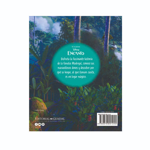 Encanto - Aventuras Enlatadas