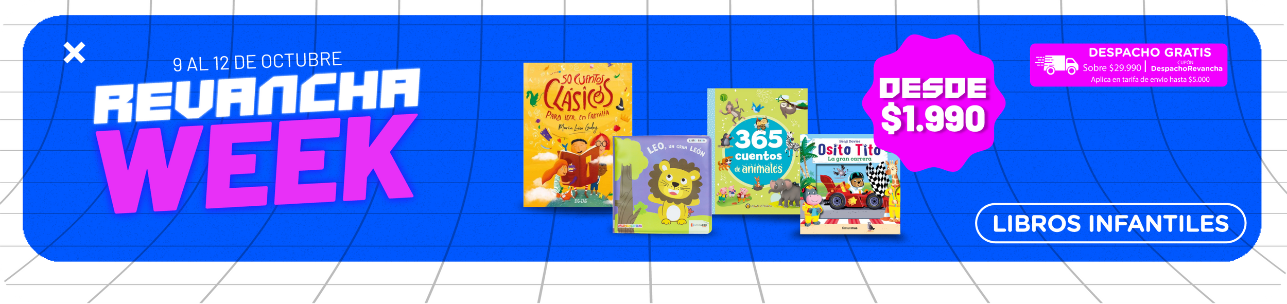 Libros Infantiles
