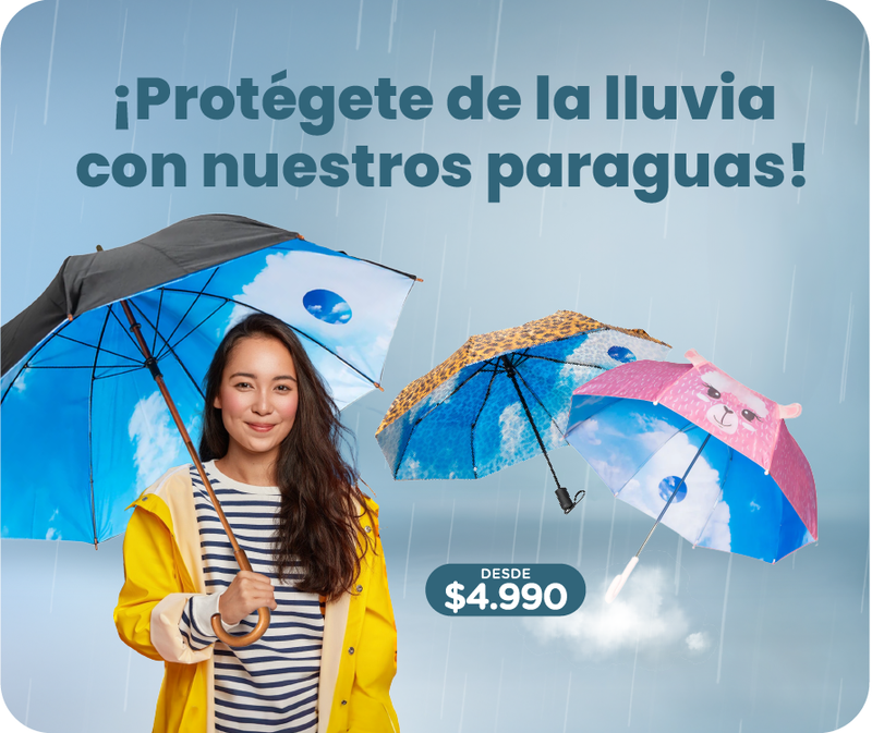 Paraguas