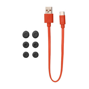 Audífono JBL Wave Buds 2 Negro