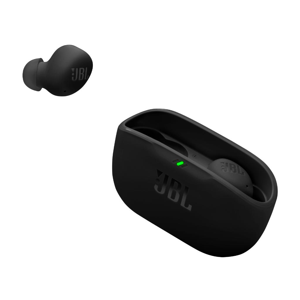 Audífono JBL Wave Buds 2 Negro