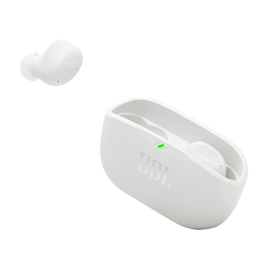 Audífono JBL Wave Buds 2 Blanco