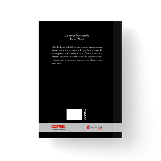 La Guerra De Los Mundos