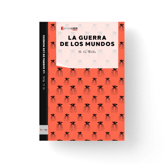 La Guerra De Los Mundos