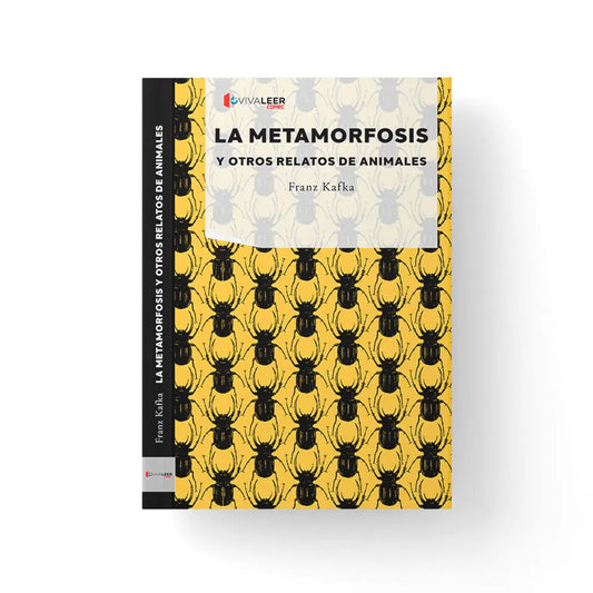 La Metamorfosis