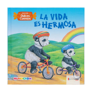 La Vida Es Hermosa