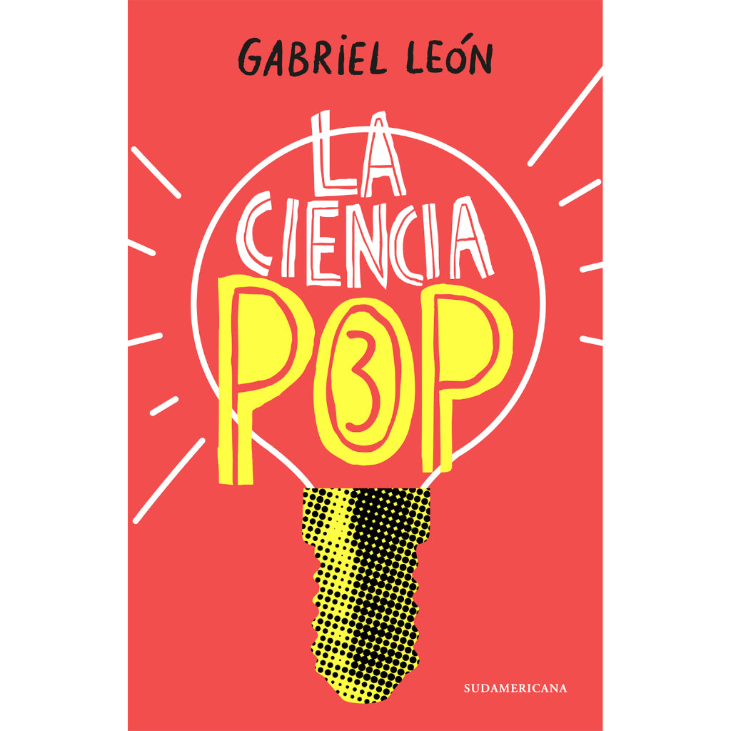 La Ciencia Pop 3