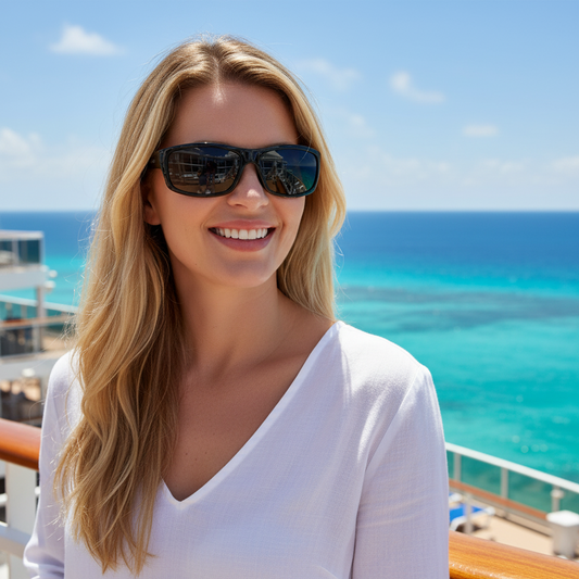 Lentes De Sol Ravello