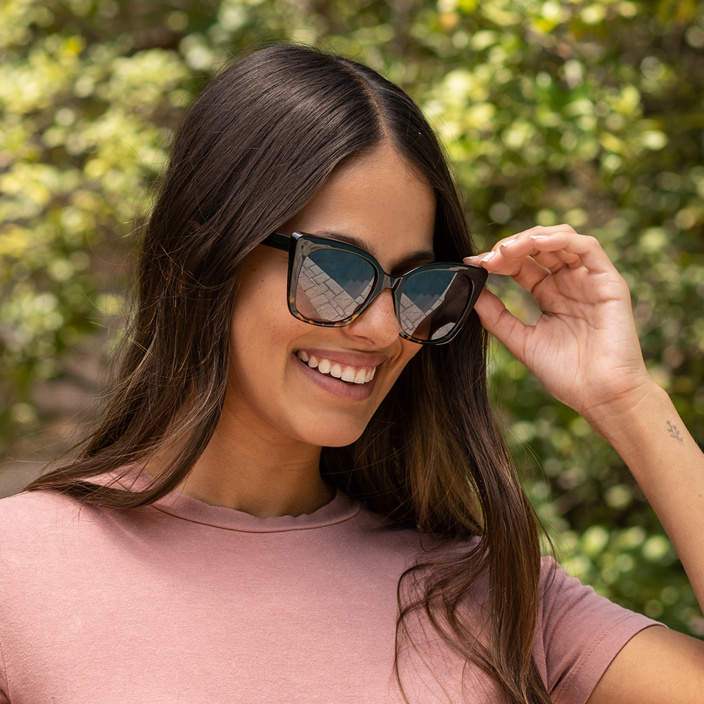 Lentes de sol Taormina Tienda Copec