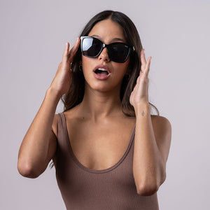 Lentes De Sol Vicenza