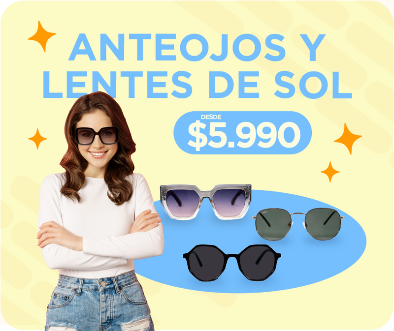 Anteojos