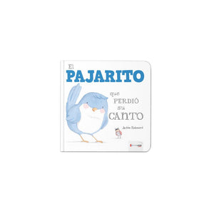 El Pajarito Que Perdió Su Canto