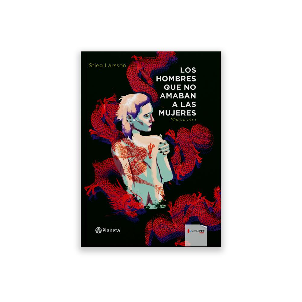 Los Hombres Que No Amaban A Las Mujeres