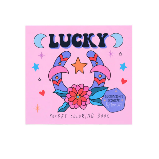 Libro Lucky Tere Gott