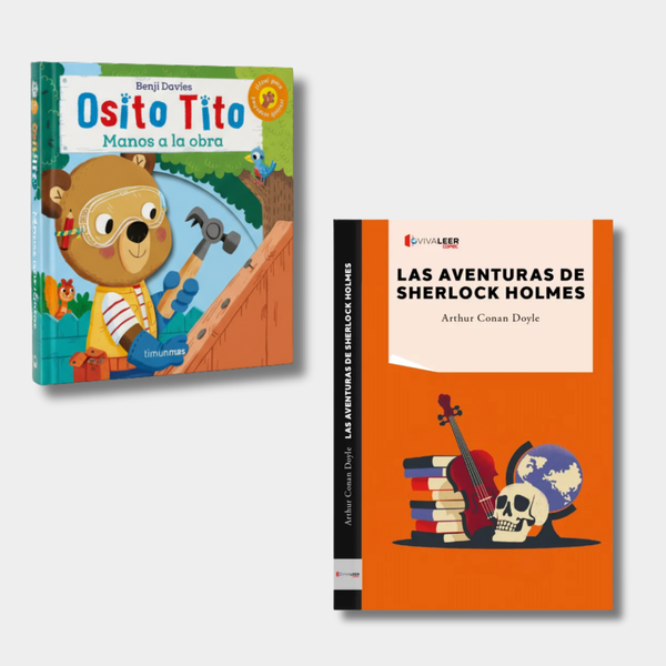 Libros Hasta $5.000