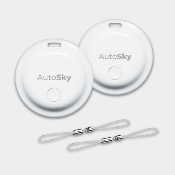 Localizador inteligente AFM-100