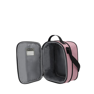 Lonchera Saxoline Gourmet Rosa