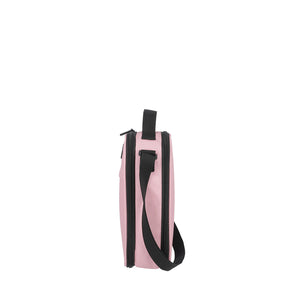 Lonchera Saxoline Gourmet Rosa