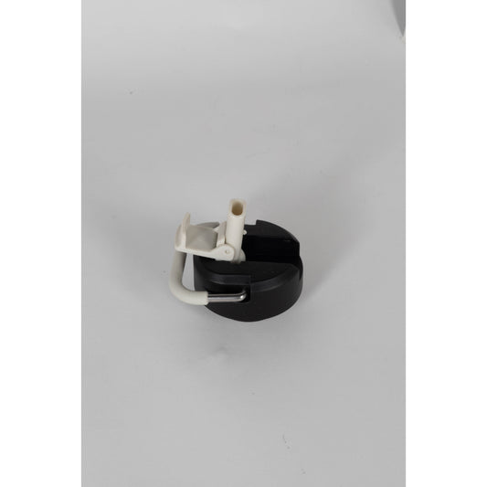 Botella Agua Termica Buffer Mallorca 1 litro Negro