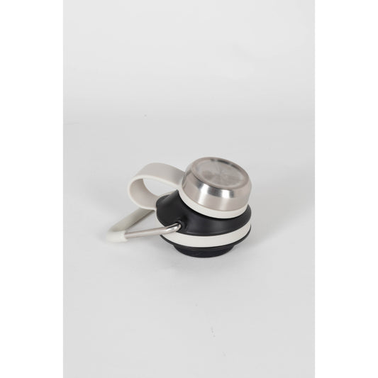 Botella Agua Termica Buffer Mallorca 710 ml Negro