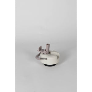 Botella Agua Termica Buffer Mallorca 710 ml Ivory