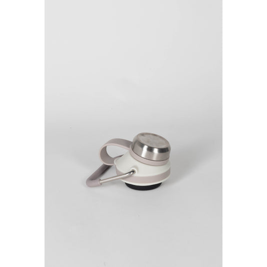 Botella Agua Termica Buffer Mallorca 710 ml Ivory