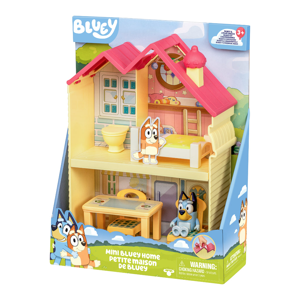 Bluey – Tienda Copec