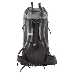Mochila Everglades 60 Litros Gris National Geographic